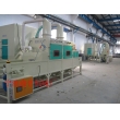 通過式自動噴砂機(jī)，輸送式自動噴砂機(jī)