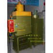 XZ-50L履帶式自動噴砂機(jī)，自動噴砂機(jī)，自動拋砂機(jī)
