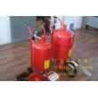 小型高壓噴砂機，高壓噴砂機，墓碑刻字鑄造件噴砂機