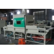 XZ-全自動噴砂機(jī)，輸送式自動噴砂機(jī)，通過式自動噴砂機(jī)