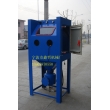 高壓噴砂機，加壓型噴砂機，手動噴砂機