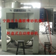 自動噴砂機(jī)，轉(zhuǎn)盤式自動噴砂機(jī)，間歇式自動噴砂機(jī)