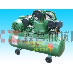 XZ-7.5KW空壓機，噴砂機配套壓縮機，空氣壓縮機