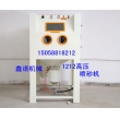 高壓噴砂機 加壓噴砂機 箱體高壓機 環(huán)保高壓機